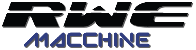 Rwe Macchine